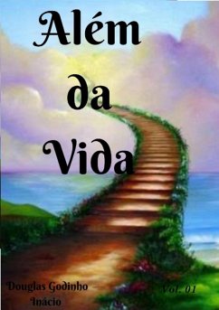 Cover Além Da Vida (eBook, PDF)
