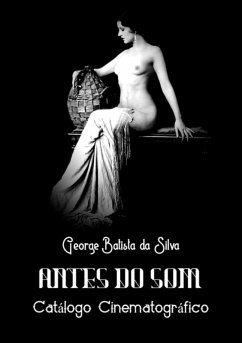 Antes Do Som (eBook, PDF) - Da Silva, George Batista