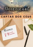 Cartas Dos Céus (eBook, ePUB)