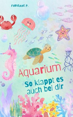 Cover Aquarium (eBook, ePUB)
