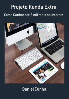 Cover Projeto Renda Extra (eBook, ePUB)