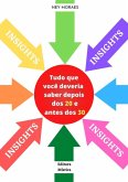 Insights (eBook, ePUB) Insights (eBook, ePUB)