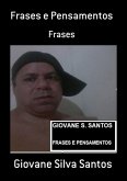 Frases E Pensamentos (eBook, PDF) Frases E Pensamentos (eBook, PDF)