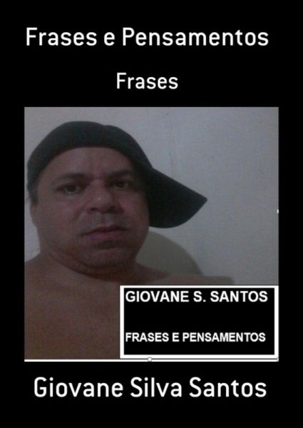 Frases E Pensamentos (eBook, PDF)