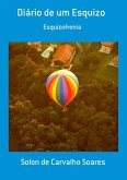 Diário De Um Esquizo (eBook, ePUB)