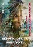 Resquícios De Um Sorriso Teu (eBook, PDF)