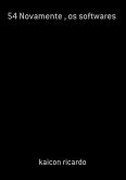 54 Novamente , Os Softwares (eBook, PDF)