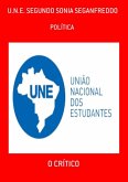 U.n.e. Segundo Sonia Seganfreddo (eBook, ePUB)