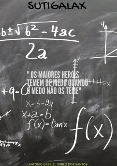 Cover Sutigalax (eBook, ePUB)