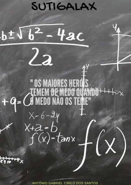 Sutigalax (eBook, ePUB) Sutigalax (eBook, ePUB)