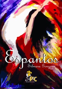 Espantos (eBook, ePUB) - Gonzaga, Silmara