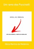 Um Ramo Dos Puccinelli (eBook, PDF)
