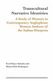 Transcultural Narrative Identities (eBook, ePUB)
