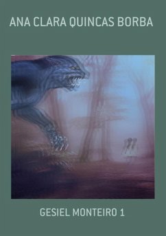 Cover Ana Clara Quincas Borba (eBook, PDF)