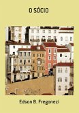 O Sócio (eBook, ePUB)