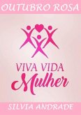 Viva Vida Mulher (eBook, PDF)