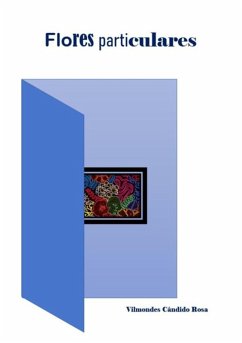 Cover Flores Particulares (eBook, ePUB)