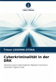 Cyberkriminalität in der DRK