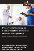 L'intervento fisioterapico nella prospettiva della cura centrata sulla persona