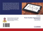 Power Quality Improvement Techniques