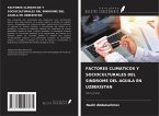 FACTORES CLIMATICOS Y SOCIOCULTURALES DEL SINDROME DEL AGUILA EN UZBEKISTAN