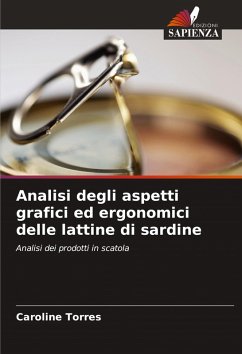 Analisi degli aspetti grafici ed ergonomici delle lattine di sardine - Torres, Caroline