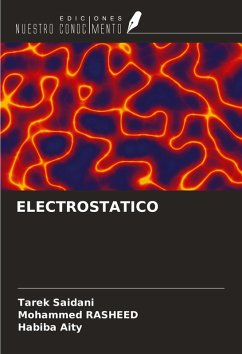 Cover ELECTROSTATICO