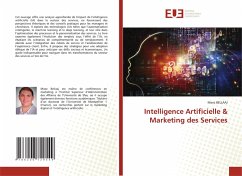 Intelligence Artificielle & Marketing des Services - Bellaaj, Moez