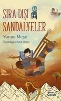 Sira Disi Sandalyeler - Mese, Yunus