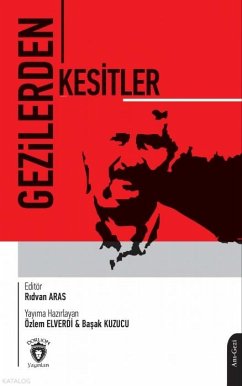 Cover Gezilerden Kesitler