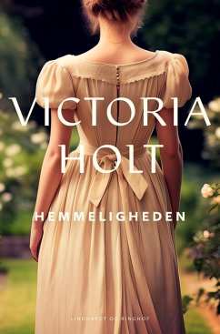 Cover Hemmeligheden