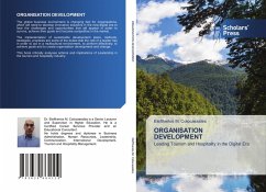 Cover ORGANISATION DEVELOPMENT
