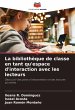 La bibliothèque de classe en tant... - Bild 1