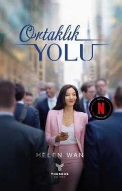 Cover Ortaklik Yolu