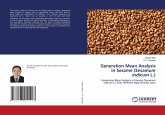 Generation Mean Analysis in Sesame (Sesamum indicum L.) Generation Mean Analysis in Sesame (Sesamum indicum L.)