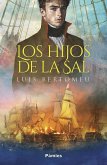 Los hijos de la sal Los hijos de la sal