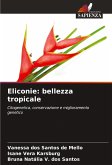 Eliconie: bellezza tropicale