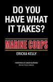 Do You Have What It Takes? Do You Have What It Takes?