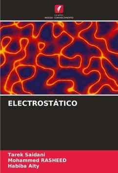 Cover ELECTROSTÁTICO