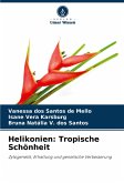 Helikonien: Tropische Schönheit Helikonien: Tropische Schönheit