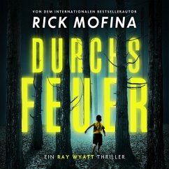 Durchs Feuer (MP3-Download) - Mofina, Rick
