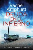 Deuda en el infierno (eBook, ePUB) Deuda en el infierno (eBook, ePUB)
