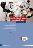 Konflikte lösen in Teams und großen Gruppen (eBook, ePUB) Konflikte lösen in Teams und großen Gruppen (eBook, ePUB)