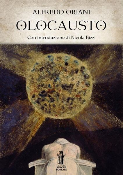 Olocausto (eBook, ePUB)