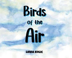 Cover Birds of the Air