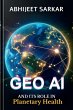 GeoAI and its Role in Planetary Health - Bild 1