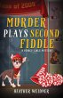Murder Plays Second Fiddle - Bild 1