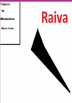Cover Raiva (eBook, ePUB)