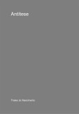 Antítese (eBook, ePUB)