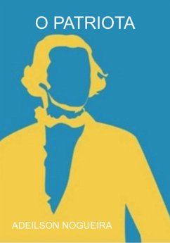 Cover O Patriota (eBook, ePUB)
